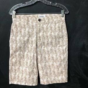 Men’s Pineapple Shorts
